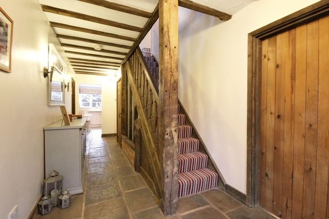  Image of 4 Bedroom Detached  For Sale at Frog Lane Wheaton Aston Stafford, ST19 9NW