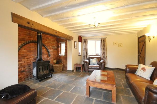  Image of 4 Bedroom Detached  For Sale at Frog Lane Wheaton Aston Stafford, ST19 9NW