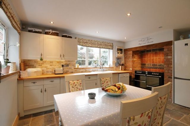  Image of 4 Bedroom Detached  For Sale at Frog Lane Wheaton Aston Stafford, ST19 9NW