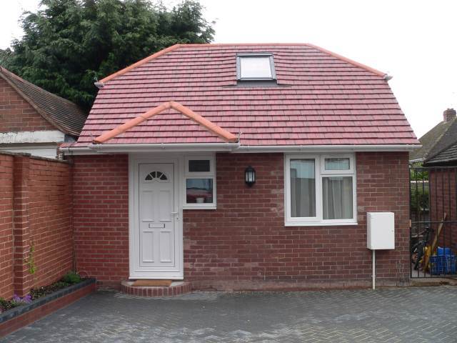  Image of 1 Bedroom Flat  To Rent at 1 Egham Avenue Exeter Exeter, EX2 4RQ