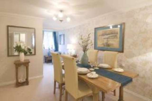  Image of 1 Bedroom Flat  For Sale at Northampton Road Market Harborough Market Harborough, LE16 9HE