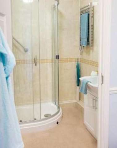  Image of 1 Bedroom Flat  For Sale at Northampton Road Market Harborough Market Harborough, LE16 9HE