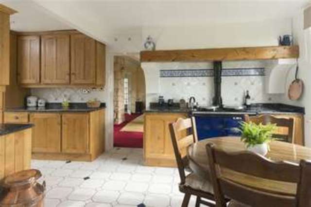  Image of 3 Bedroom Detached  For Sale at Stratford Road Honeybourne Near Pebworth, WR11 8PR
