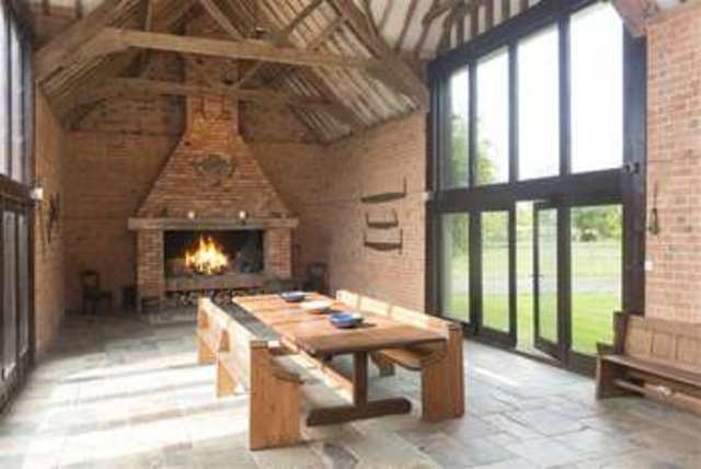  Image of 3 Bedroom Detached  For Sale at Stratford Road Honeybourne Near Pebworth, WR11 8PR