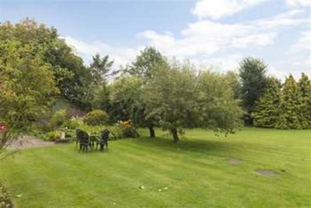  Image of 3 Bedroom Detached  For Sale at Stratford Road Honeybourne Near Pebworth, WR11 8PR