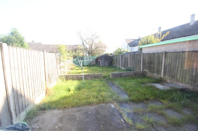  Image of 2 Bedroom End Of Terrace  To Rent at Runcorn Halton Runcorn, WA7 5EU