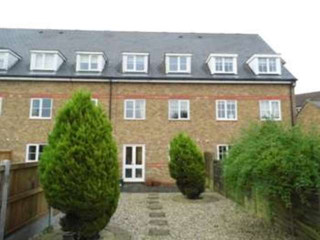  Image of 5 Bedroom Terraced  For Sale at Braintree Essex Braintree, CM7 2TG