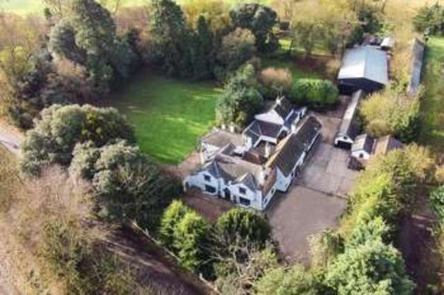  Image of 13 Bedroom Detached  For Sale at Bambers Green Takeley Bishops Stortford, CM22 6PE