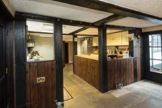  Image of 13 Bedroom Detached  For Sale at Bambers Green Takeley Bishops Stortford, CM22 6PE