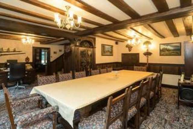  Image of 13 Bedroom Detached  For Sale at Bambers Green Takeley Bishops Stortford, CM22 6PE
