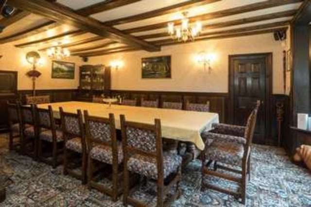  Image of 13 Bedroom Detached  For Sale at Bambers Green Takeley Bishops Stortford, CM22 6PE