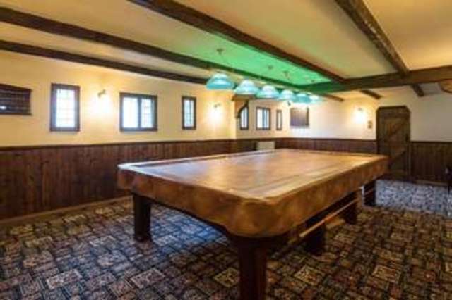  Image of 13 Bedroom Detached  For Sale at Bambers Green Takeley Bishops Stortford, CM22 6PE