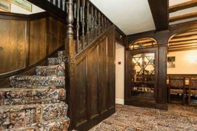  Image of 13 Bedroom Detached  For Sale at Bambers Green Takeley Bishops Stortford, CM22 6PE