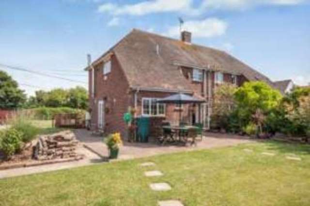  Image of 3 Bedroom Detached  For Sale at Shripney Lane Bognor Regis Shripney, PO22 9NU