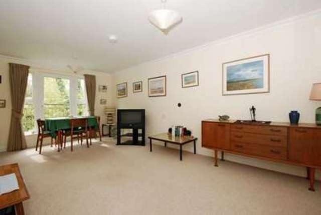  Image of 1 Bedroom Retirement Property  For Sale at Pegasus Court Mill Street Wantage, OX12 9GZ