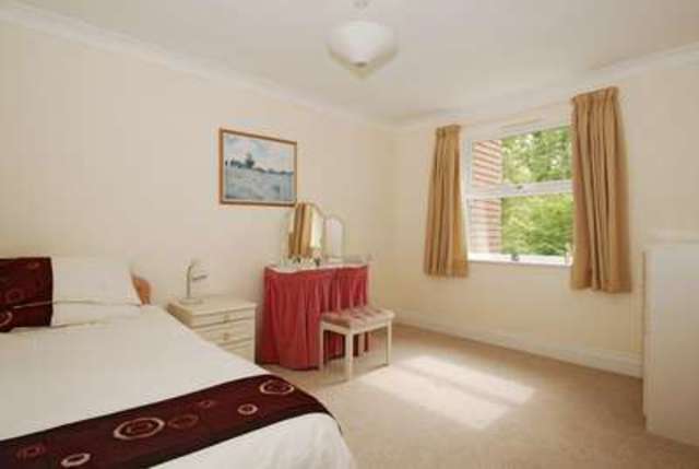  Image of 1 Bedroom Retirement Property  For Sale at Pegasus Court Mill Street Wantage, OX12 9GZ
