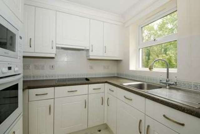  Image of 1 Bedroom Retirement Property  For Sale at Pegasus Court Mill Street Wantage, OX12 9GZ