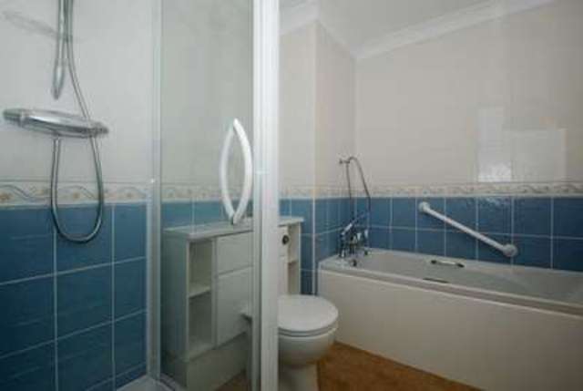  Image of 1 Bedroom Retirement Property  For Sale at Pegasus Court Mill Street Wantage, OX12 9GZ