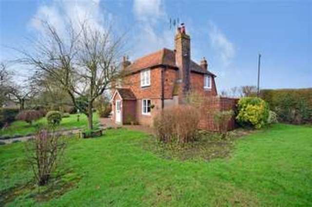  Image of 3 Bedroom Detached  For Sale at Headcorn Ashford Headcorn, TN27 9PE