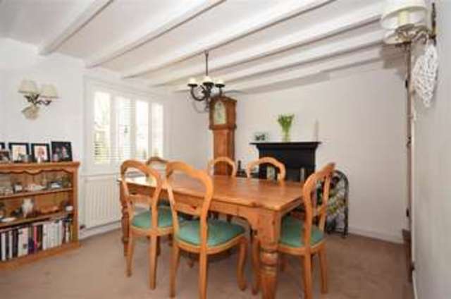  Image of 3 Bedroom Detached  For Sale at Headcorn Ashford Headcorn, TN27 9PE