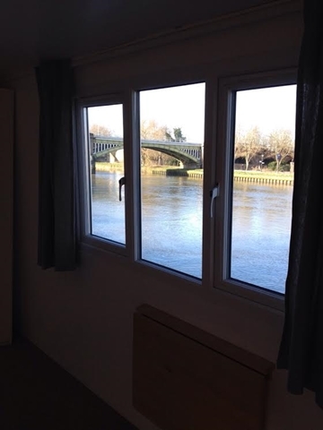  Image of Studio  To Rent at Ducks Walk  Twickenham, TW1 2DD