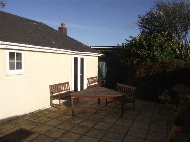  Image of 1 Bedroom Semi-Detached  To Rent at Carn Stithians Truro, TR3 7AW