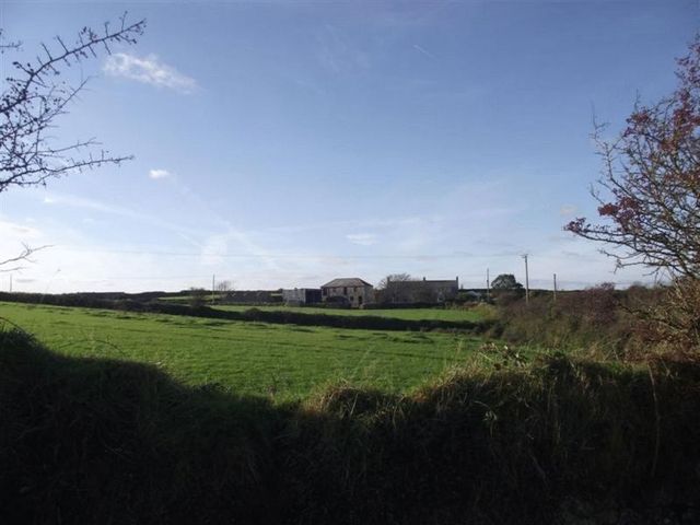  Image of 1 Bedroom Semi-Detached  To Rent at Carn Stithians Truro, TR3 7AW