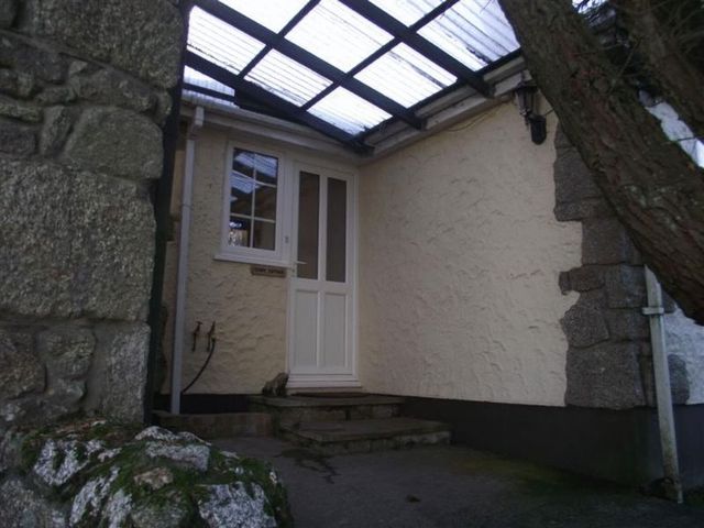  Image of 1 Bedroom Semi-Detached  To Rent at Carn Stithians Truro, TR3 7AW