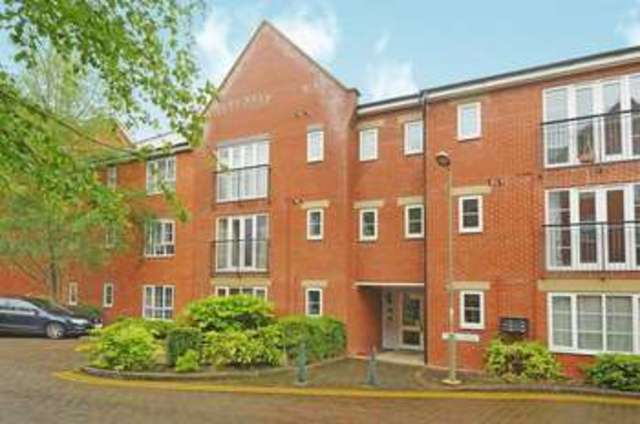  Image of 2 Bedroom Flat  For Sale at Smiths Wharf  Wantage, OX12 9GX