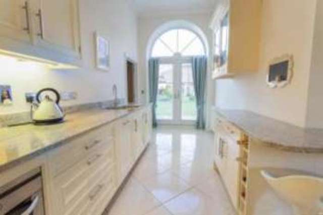  Image of 3 Bedroom Terraced  For Sale at Stanford Bridge Worcester Stanford Bridge, WR6 6SG