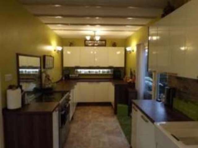  Image of 4 Bedroom End Of Terrace  For Sale at Heathfield Road Burwash Weald Burwash Weald, TN19 7LB