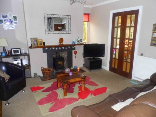 Image of 2 Bedroom Semi-Detached  For Sale at 2 Duncan Terrace Clynderwen Clynderwen, SA66 7LQ