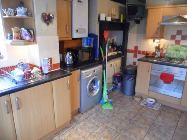  Image of 2 Bedroom Semi-Detached  For Sale at 2 Duncan Terrace Clynderwen Clynderwen, SA66 7LQ