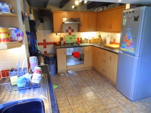  Image of 2 Bedroom Semi-Detached  For Sale at 2 Duncan Terrace Clynderwen Clynderwen, SA66 7LQ