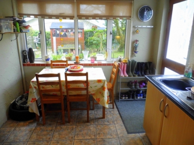  Image of 2 Bedroom Semi-Detached  For Sale at 2 Duncan Terrace Clynderwen Clynderwen, SA66 7LQ