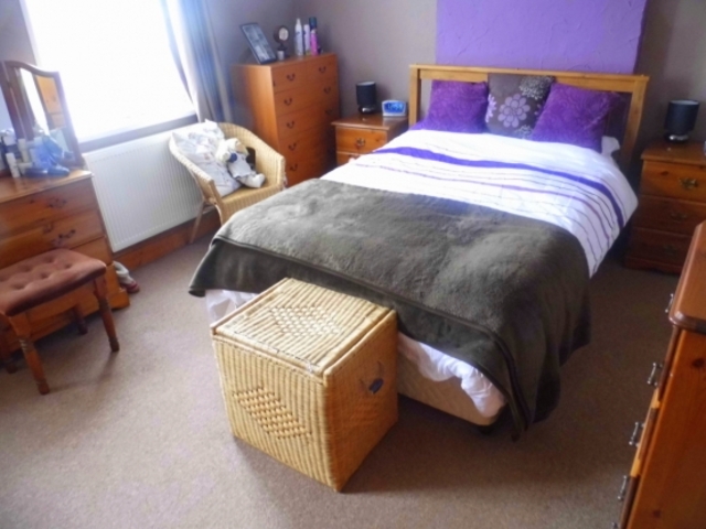  Image of 2 Bedroom Semi-Detached  For Sale at 2 Duncan Terrace Clynderwen Clynderwen, SA66 7LQ