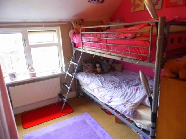  Image of 2 Bedroom Semi-Detached  For Sale at 2 Duncan Terrace Clynderwen Clynderwen, SA66 7LQ