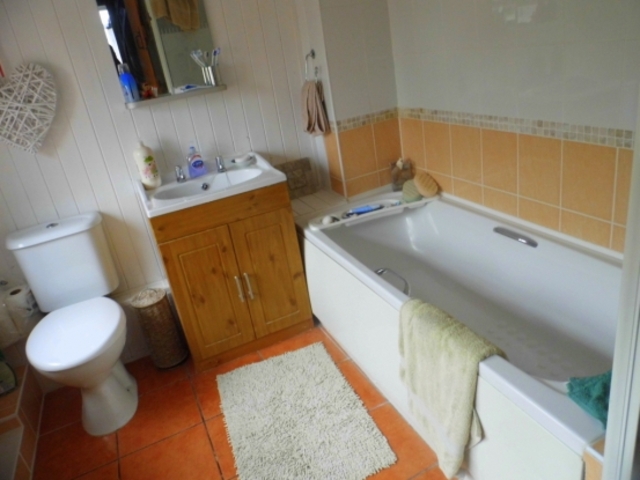  Image of 2 Bedroom Semi-Detached  For Sale at 2 Duncan Terrace Clynderwen Clynderwen, SA66 7LQ