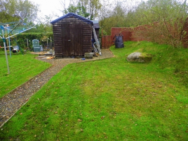  Image of 2 Bedroom Semi-Detached  For Sale at 2 Duncan Terrace Clynderwen Clynderwen, SA66 7LQ