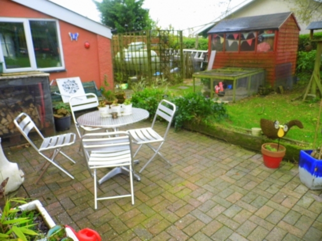  Image of 2 Bedroom Semi-Detached  For Sale at 2 Duncan Terrace Clynderwen Clynderwen, SA66 7LQ