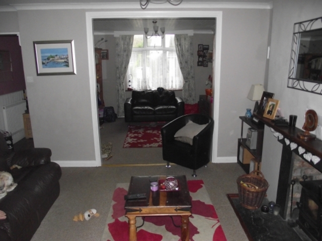  Image of 2 Bedroom Semi-Detached  For Sale at 2 Duncan Terrace Clynderwen Clynderwen, SA66 7LQ