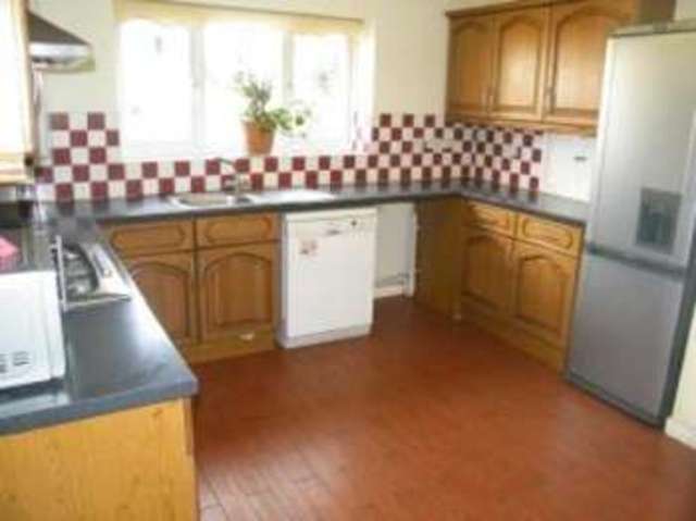 kitchen Image of 6 Bedroom Detached For Sale at Shelsley Avenue Oldbury Oldbury, B69 1BF Image of kitchen