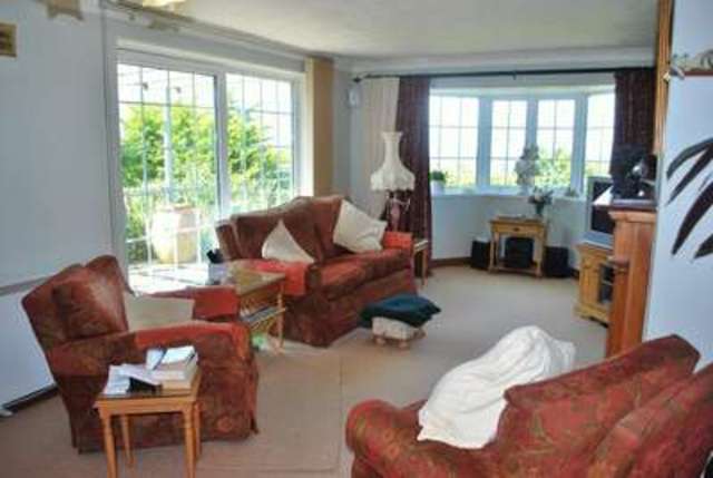  Image of 3 Bedroom Detached  For Sale at Park Farm Trewarmett Tintagel, PL34 0ET