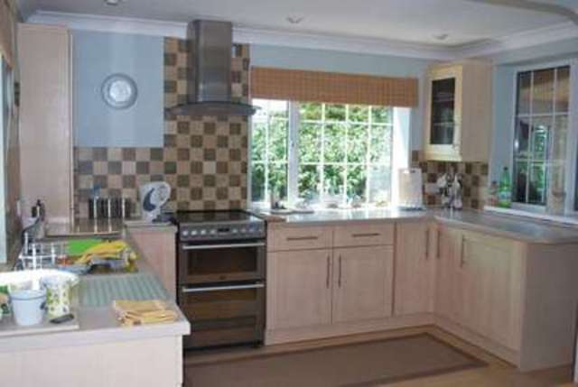  Image of 3 Bedroom Detached  For Sale at Park Farm Trewarmett Tintagel, PL34 0ET