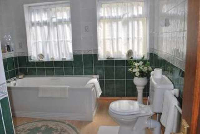  Image of 3 Bedroom Detached  For Sale at Park Farm Trewarmett Tintagel, PL34 0ET