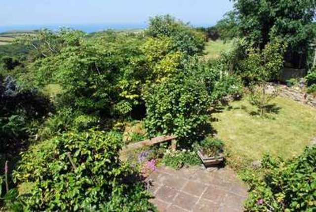  Image of 3 Bedroom Detached  For Sale at Park Farm Trewarmett Tintagel, PL34 0ET