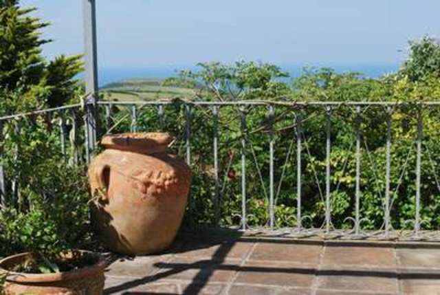  Image of 3 Bedroom Detached  For Sale at Park Farm Trewarmett Tintagel, PL34 0ET
