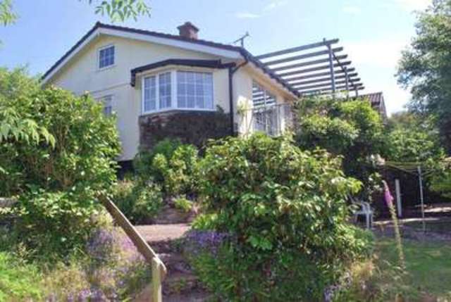  Image of 3 Bedroom Detached  For Sale at Park Farm Trewarmett Tintagel, PL34 0ET