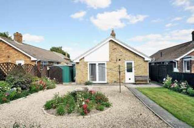  Image of 3 Bedroom Detached  For Sale at Truelocks Way  Wantage, OX12 7EF