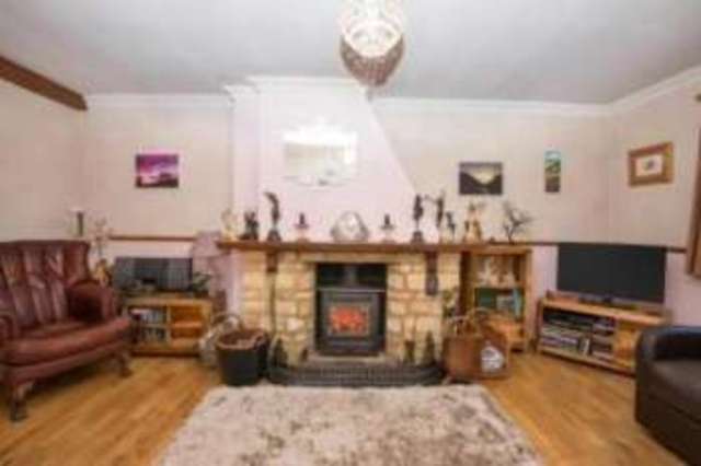  Image of 3 Bedroom End Of Terrace  For Sale at Main Street Long Compton Long Compton, CV36 5JG